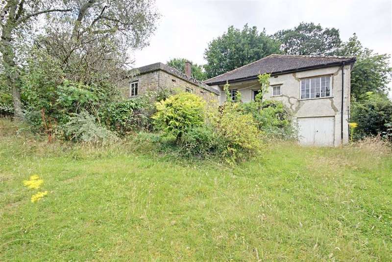 2 Bedroom Bungalow For Sale In Cuffley Hill, Goffs Oak, Hertfordshire, EN7