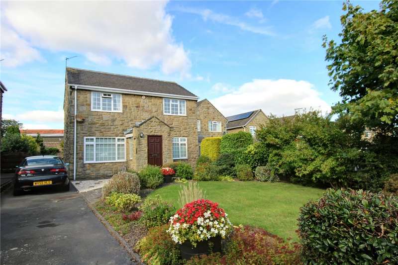 5 Bedroom Detached House For Sale In Auckland View, High Etherley