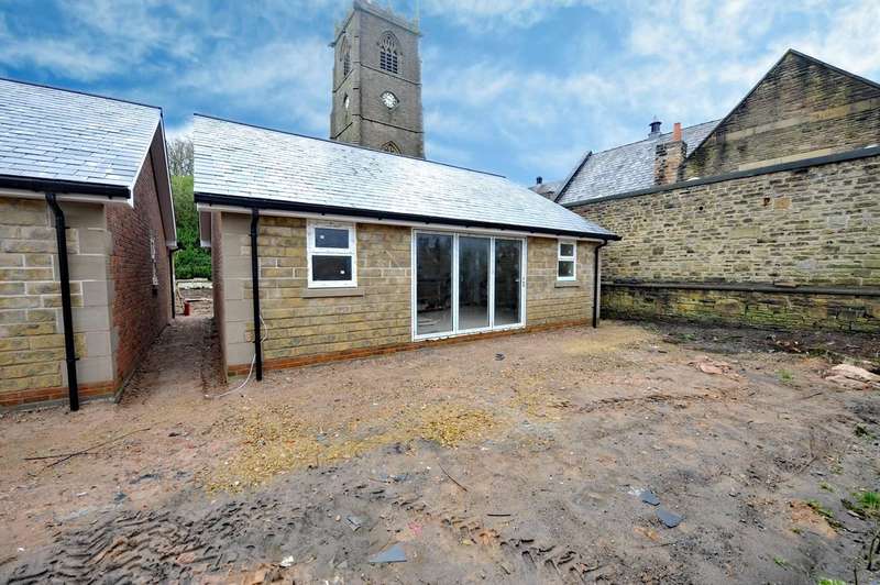 2 Bedroom Detached Bungalow For Sale In Wild Street, Lees, Oldham, OL4