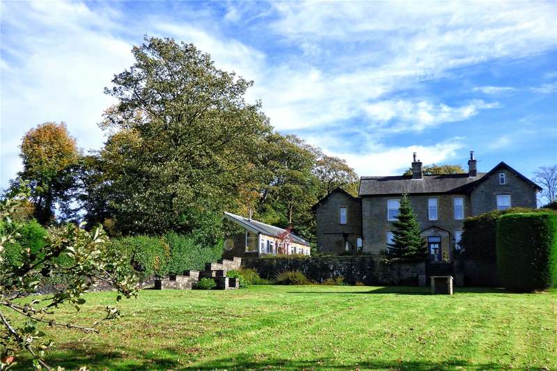 5 Bedroom Detached Property For Sale In Halifax Road, Littleborough, OL15