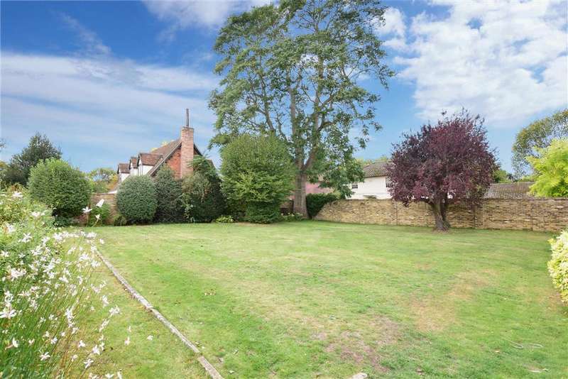 6 Bedroom Unique Property For Sale In The Street, , Horton Kirby, Kent, DA4