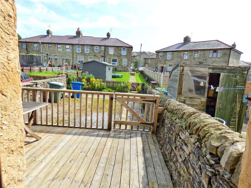 3 Bedroom Terraced House For Sale In Burnley Road, Rossendale, BB4