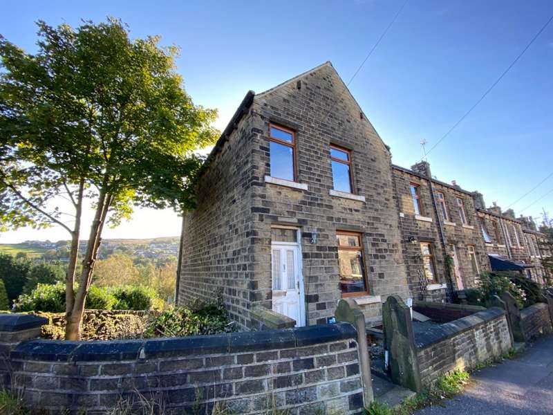 Houses for sale & to rent in HD7 6AF, Marsden Lane, Colne Valley