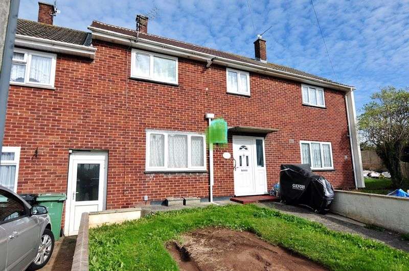3 Bedroom Property For Sale In Hungerford Crescent, Brislington