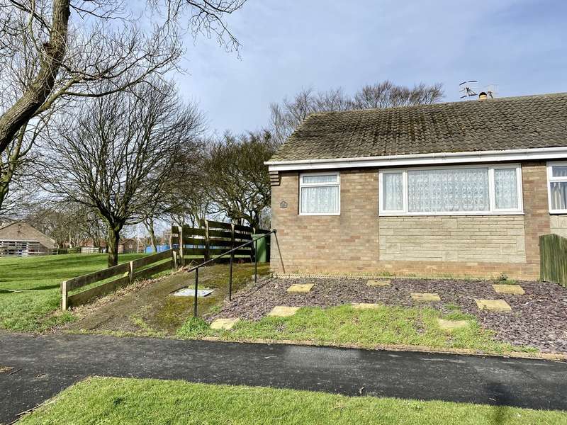 Houses for sale in Eastfield, YO11, North Yorkshire