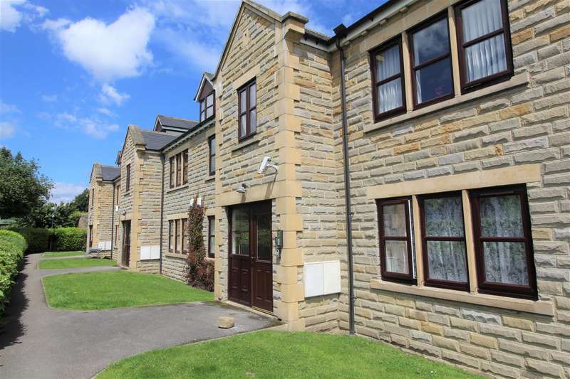 2 Bedroom Apartment To Rent In Calverley Bridge, Leeds, LS13