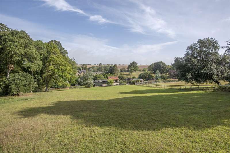 Property Langton Herring