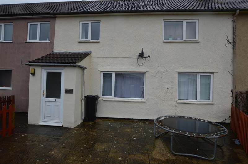 1 Bedroom Flat To Rent In Albert Avenue, Peasedown St. John, Bath, BA2