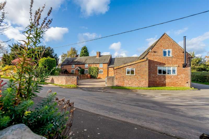 Houses for sale & to rent in CV9 3NF, Pipe Lane,,Twycross And Witherley