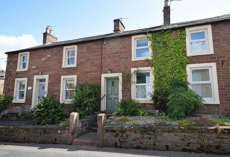 2 Bedroom Property To Rent In Wetheral, Carlisle, CA4