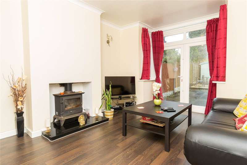 3 Bedroom SemiDetached House For Sale In Wake Green Road, Birmingham, B13