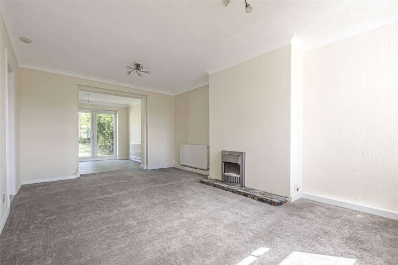 5 Bedroom SemiDetached House For Sale In Chelsfield Lane, Orpington, BR5