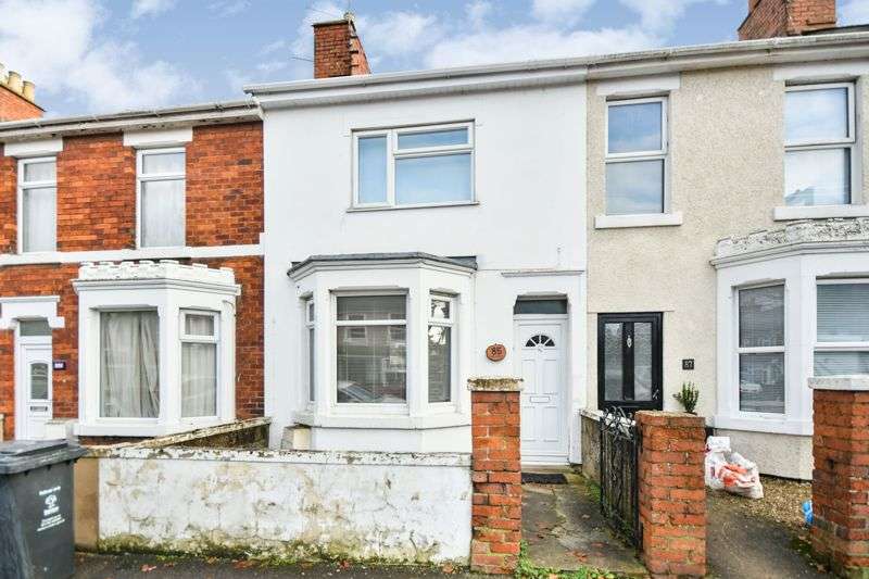 3 Bedroom Home For Sale In York Road, Swindon, SN1