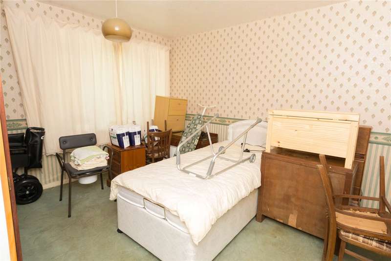 2 Bedroom Flat For Sale In Russell Road, Moseley, Birmingham, West