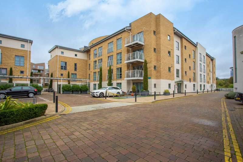 2 Bedroom Apartment To Rent In The Island, Tallow Road, TW8