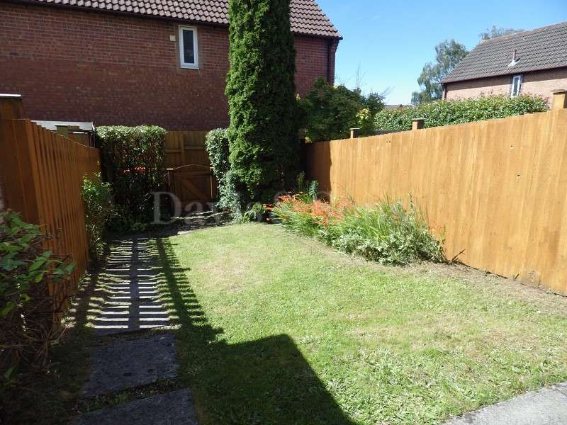 2 Bedroom Terraced House To Rent In Squires Gate, Rogerstone, Newport. NP10