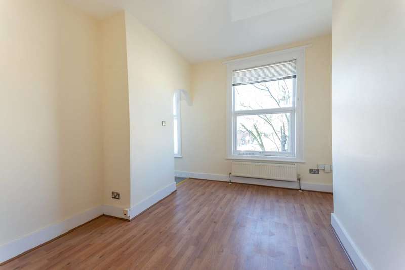1 Bedroom Flat To Rent In Oakfield Road, Anerley, SE20