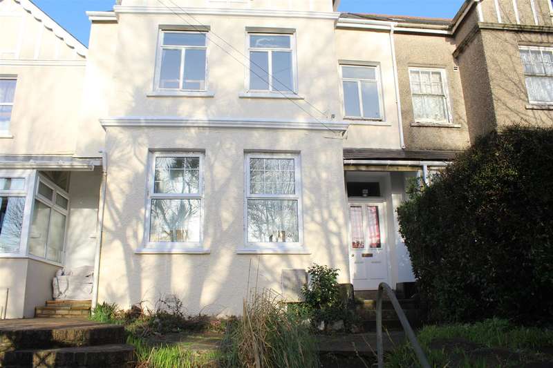 2 Bedroom Apartment To Rent In Western Terrace, Falmouth, TR11