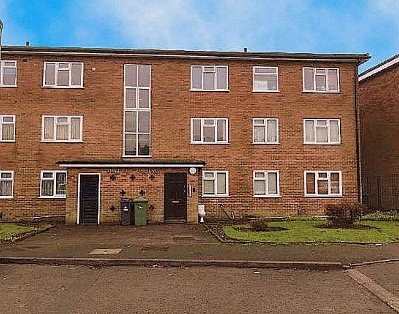 Houses to rent in Walsall Wood, West Midlands