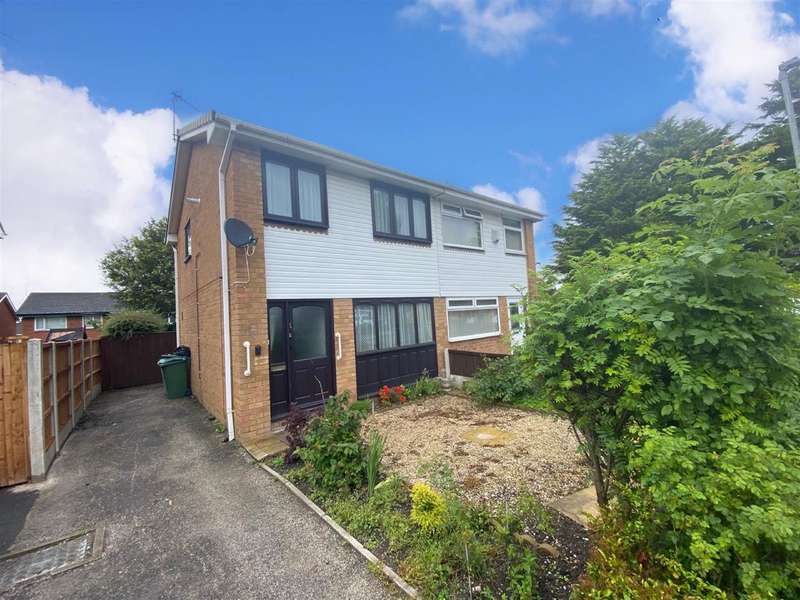 3 Bedroom SemiDetached House To Rent In Wirral, CH49