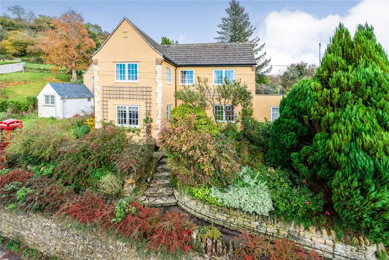 Houses for sale & to rent in Parrett, Stokesubhamdon