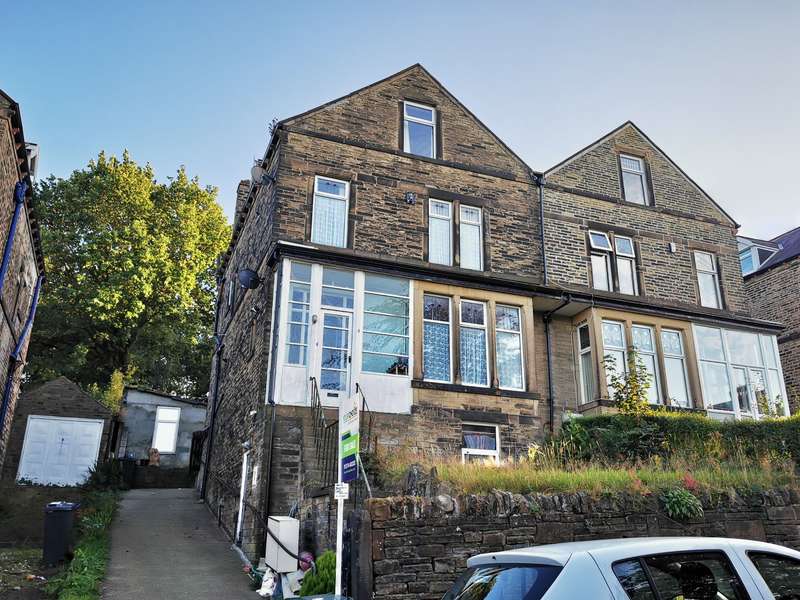 Houses for sale & to rent in BD9 5QJ, Garden Lane,,Heaton, Bradford