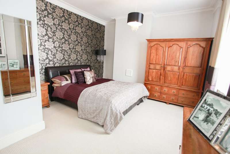 5 Bedroom Terraced House To Rent In Salisbury Road, L15 1hw,