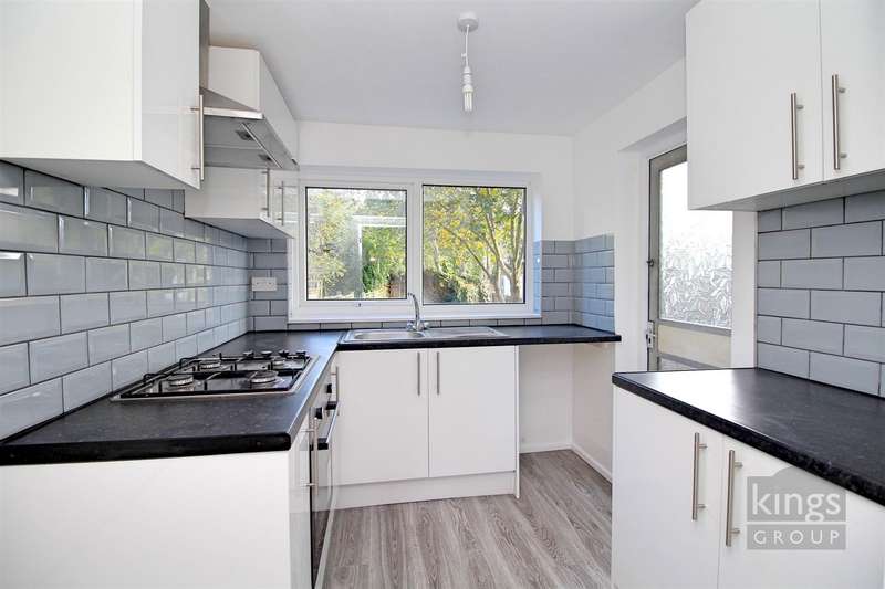 2 Bedroom Terraced House To Rent In Sunnyside Road East, Edmonton, N9