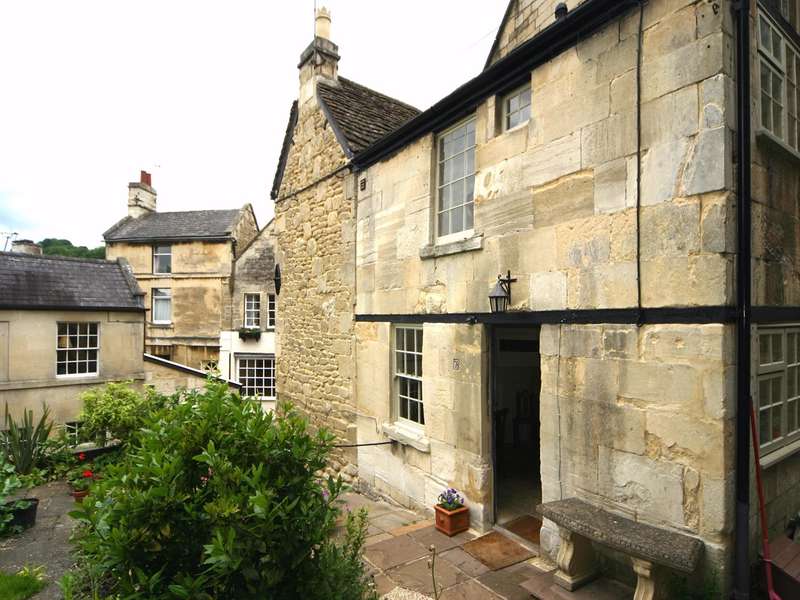 2 Bedroom Cottage To Rent In 78, Whitehill, Bradford On Avon, BA15