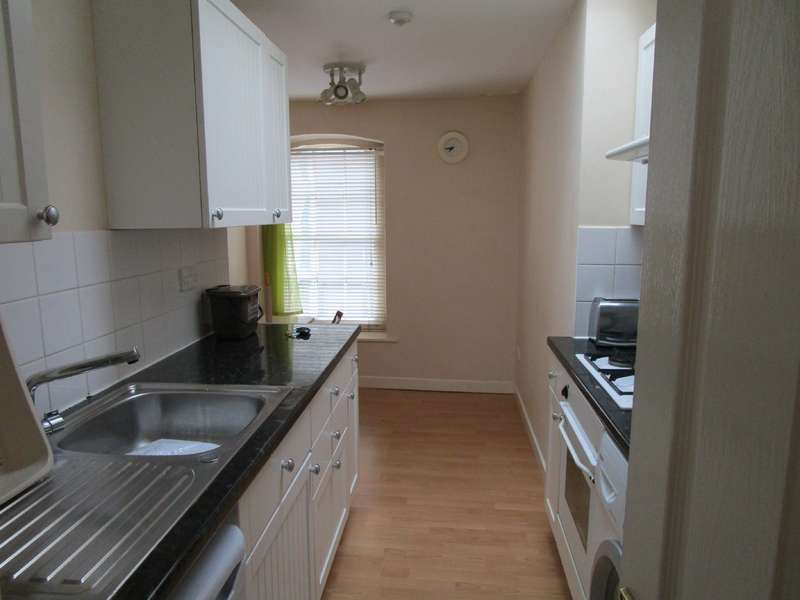 3 Bedroom Flat To Rent In Princess Victoria Street, Clifton, , BS8