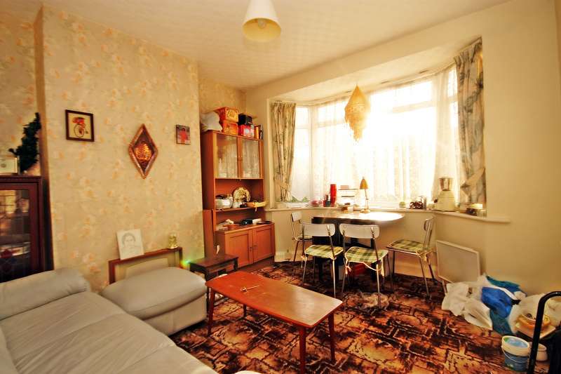3 Bedroom Property For Sale In Somerset Road, Southall, UB1