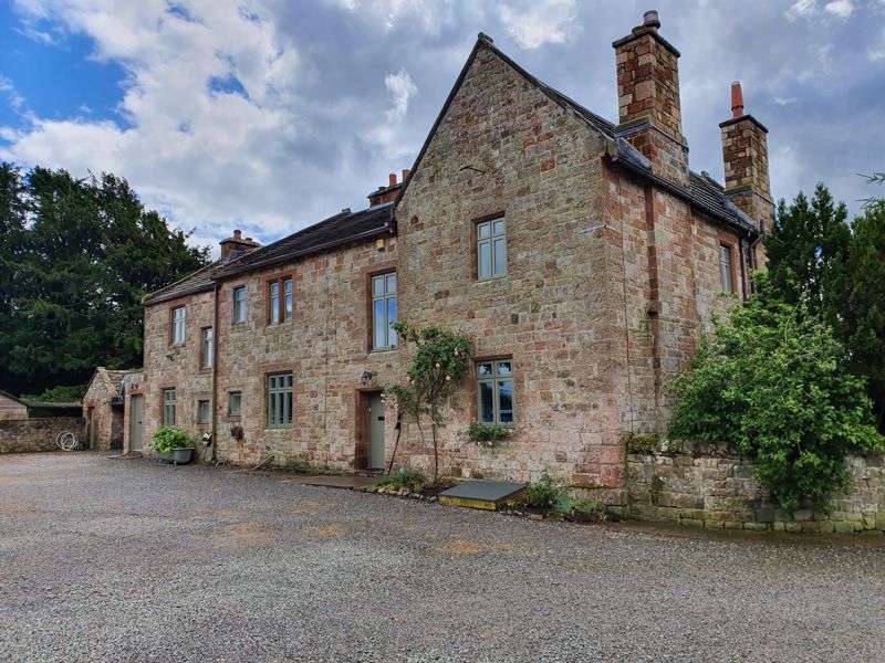 5 Bedroom Property To Rent In Abbey Farmhouse, Lanercost, Brampton, CA8