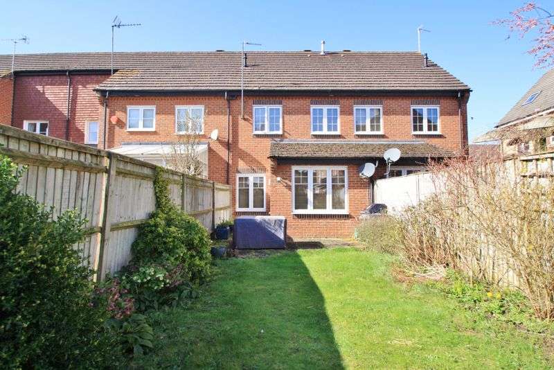 3 Bedroom Property For Sale In Sovereign Place, Wallingford, OX10