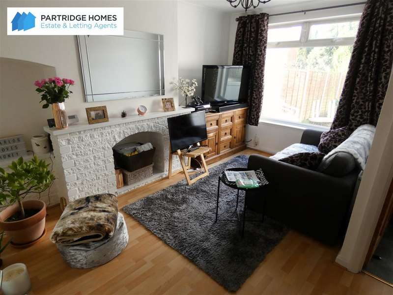 3 Bedroom Terraced House For Sale In Fox Hollies Road, Acocks Green