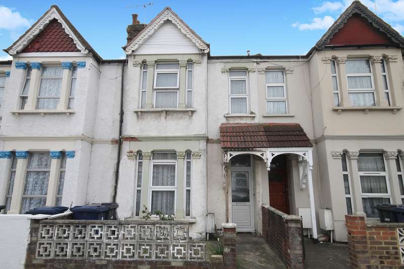 3 Bedroom Property For Sale In Orchard Avenue, Southall, UB1