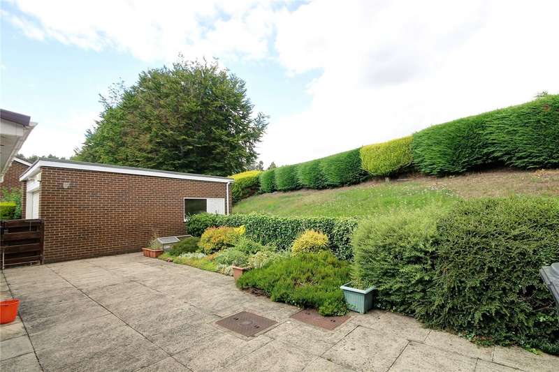 4 Bedroom Detached Bungalow For Sale In Blind Lane, Chester Le Street, DH3