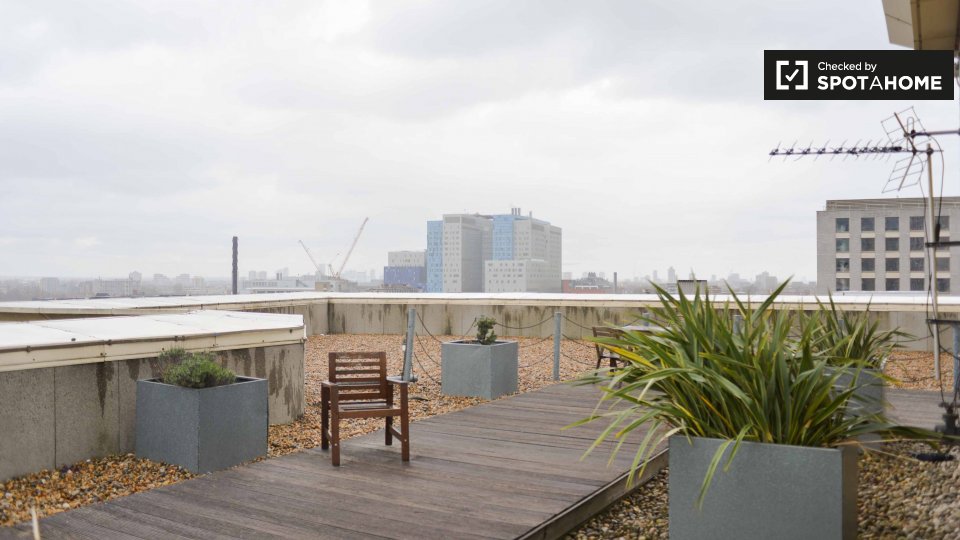 2 Bedroom Flat To Rent In Commercial Rd, E1