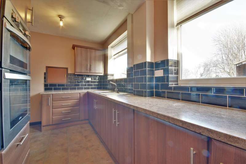 3 Bedroom Semi Detached House For Sale In Dovedale Road, Seaburn Dene