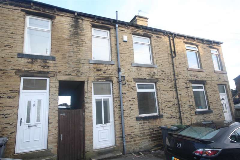 2 Bedroom Terraced House To Rent In Richmond Street, Cleckheaton, BD19