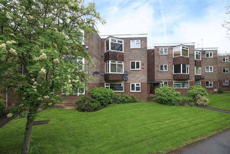 2 Bedroom Apartment For Sale In Scott Hall Road, Leeds, LS17