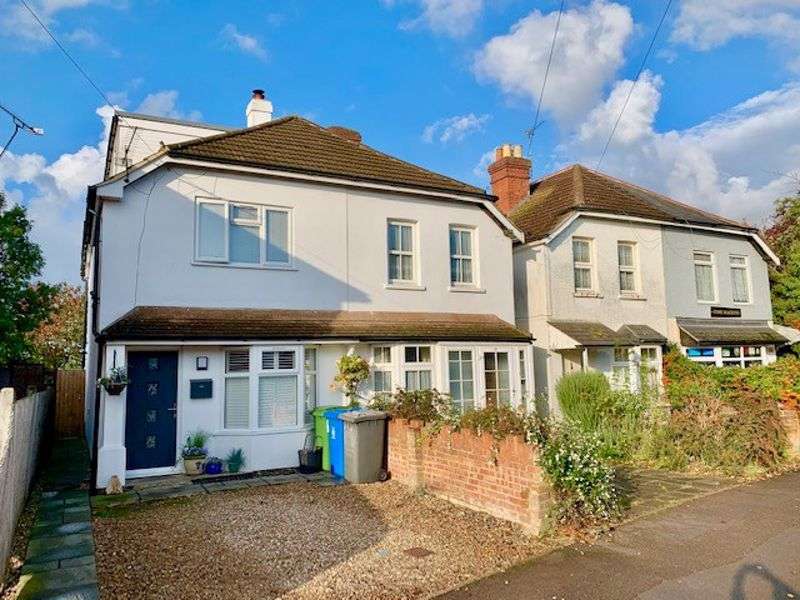 4 Bedroom Property For Sale In Westborough Road, Maidenhead, SL6