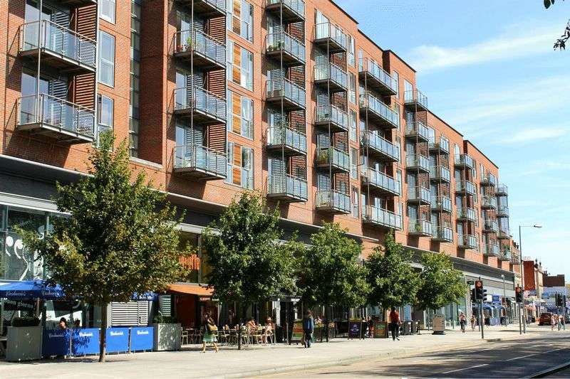 1 Bedroom Property To Rent In The Heart, Walton-on-thames, KT12