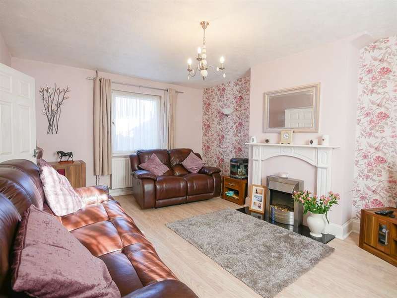 3 Bedroom Terraced House For Sale In Lisburn Road, Bristol, BS4