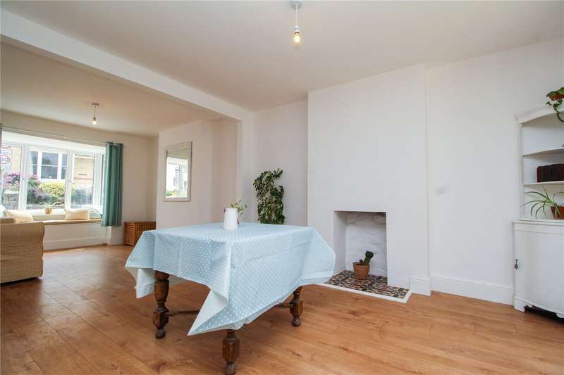 3 Bedroom Semi Detached Bungalow For Sale In Abbotsham Road, Bideford