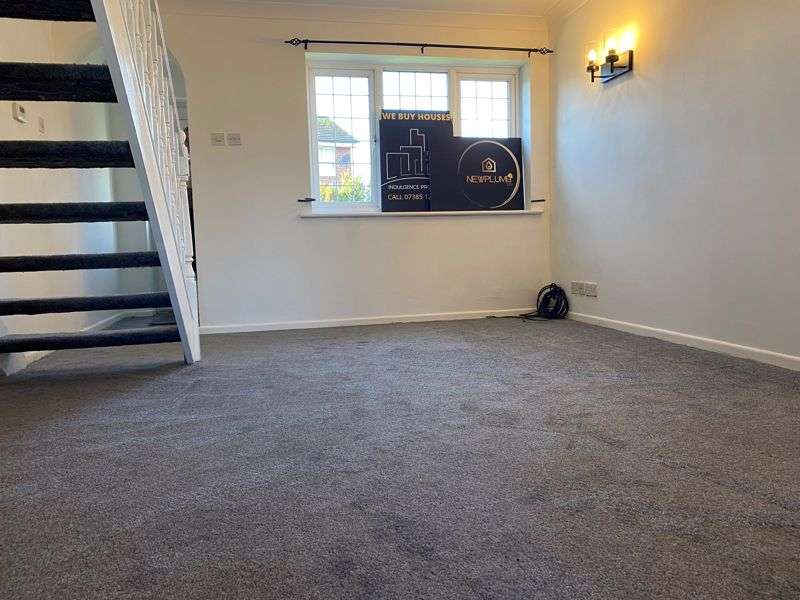 2 Bedroom Home To Rent In Wetherby Close, Cheadle, Stokeontrent, ST10