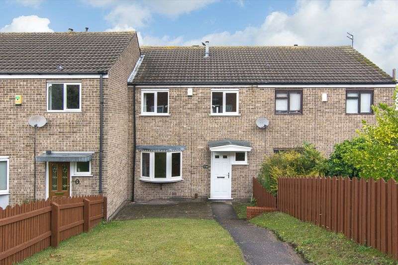3 Bedroom Property For Sale In Thornbury Way, Nottingham, NG5