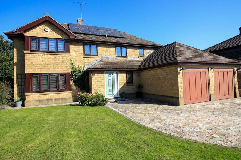 Houses for sale & to rent in DN5 7XH, Sprotbrough Doncaster