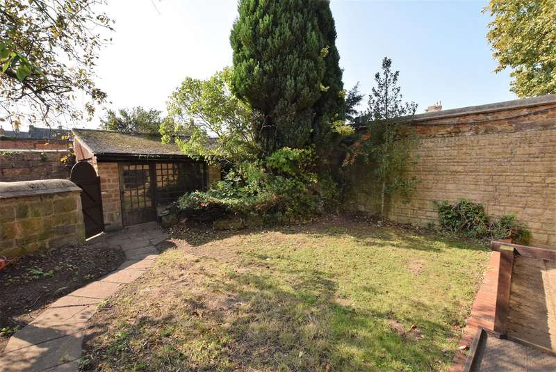 2 Bedroom Cottage House For Sale In Hopes Yard, Uppingham, LE15