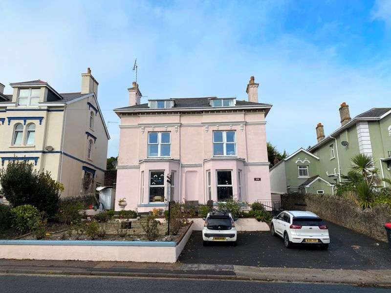 Property For Sale In Brixham, TQ5