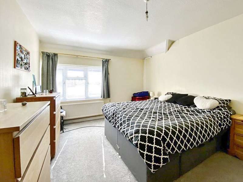 1 Bed Property To Rent In Foster Street Maidstone Kent Me15